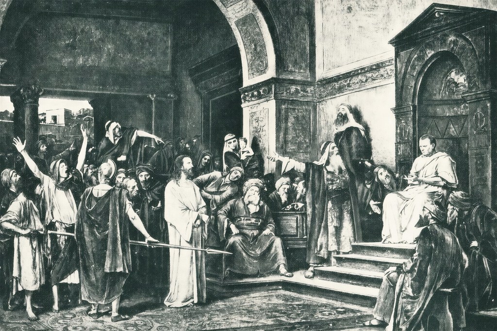 Великий подвиг