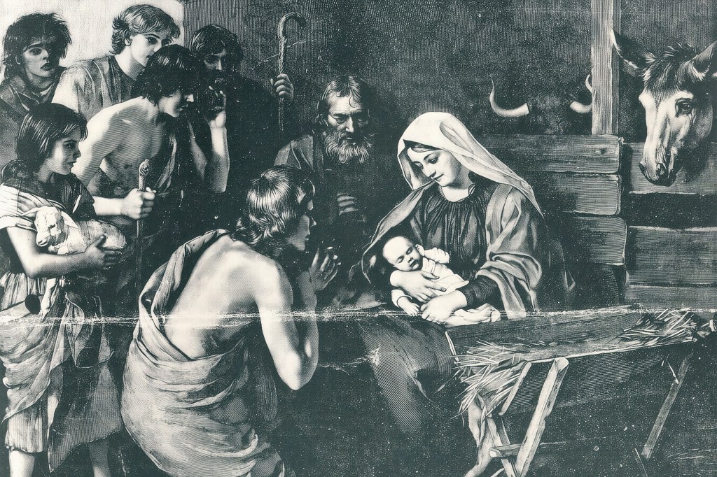 Рождественский Луч