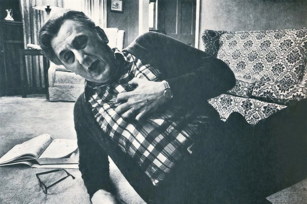 Жизнь, как она&nbsp;есть…