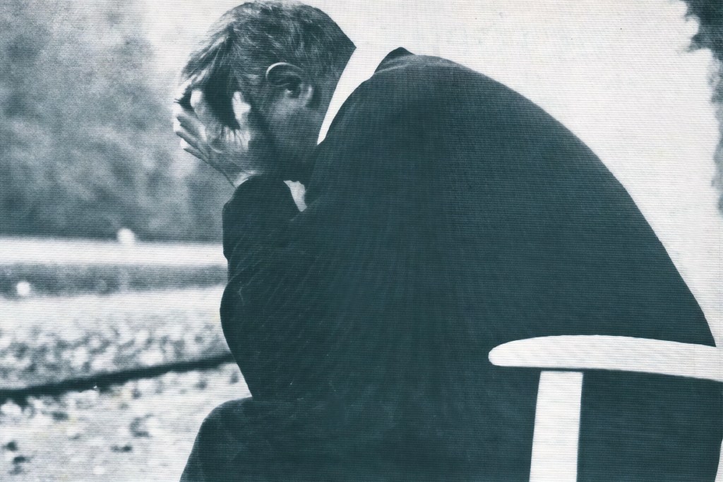 История одной жизни