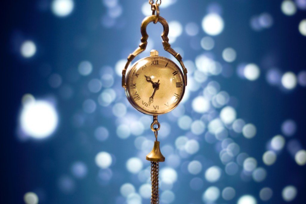 Одна минута