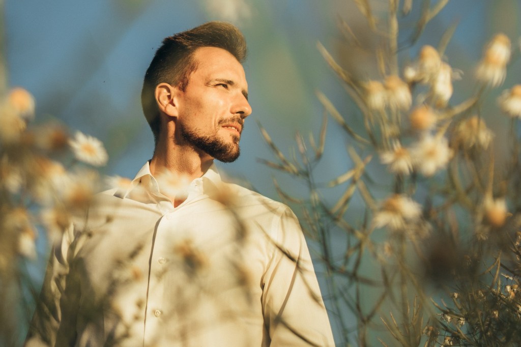 Духовный рост