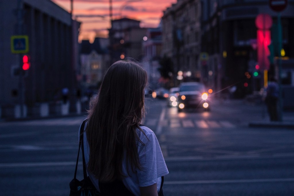 Из пережитого