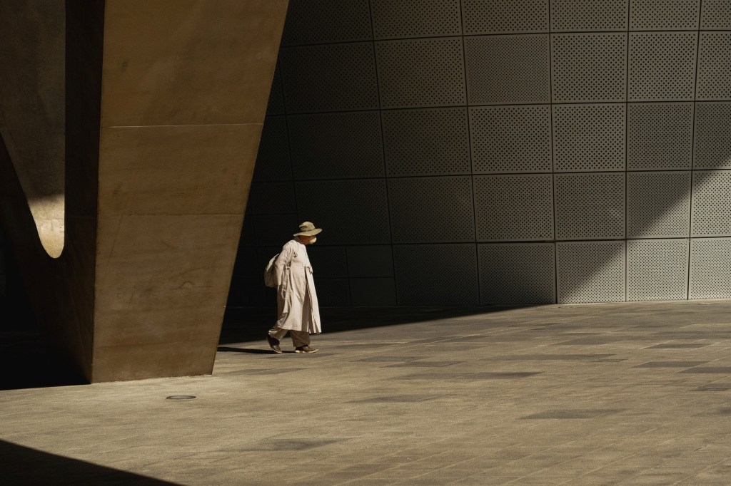 Сила в немощи