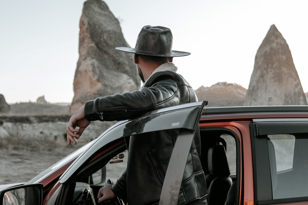 Собственный опыт