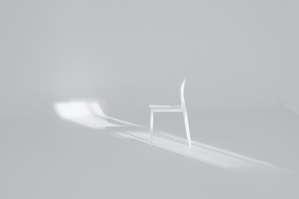 Незримый утешитель