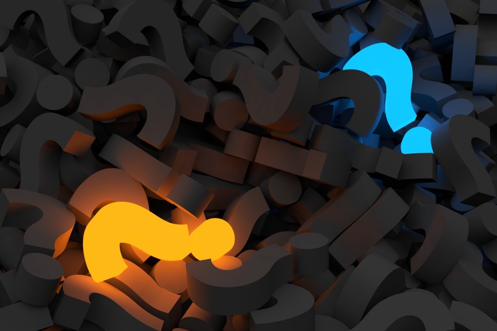 Хочу знать (4)