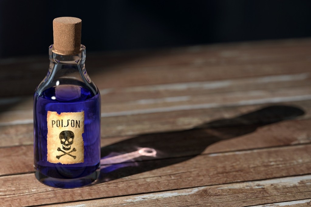 Проблема греха