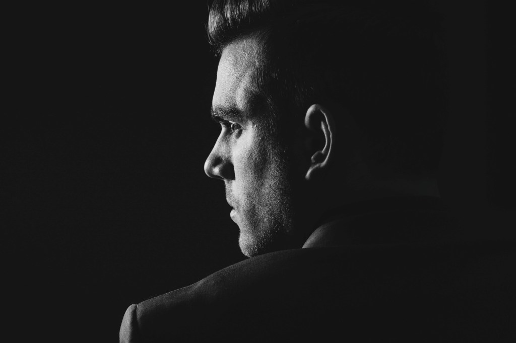 Христос и подозрительность