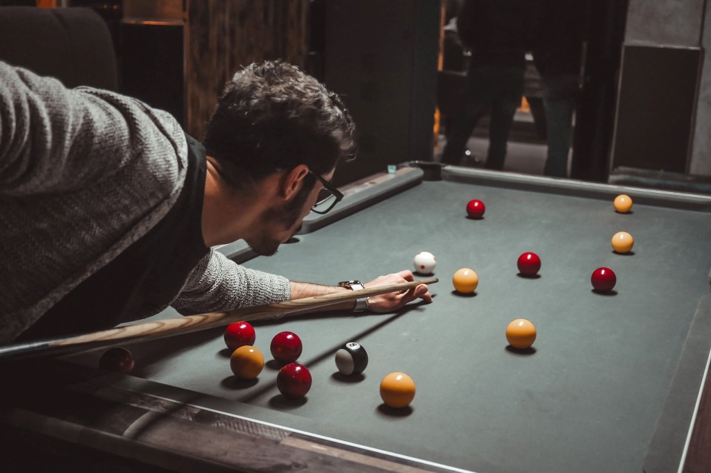 Первопричина движения