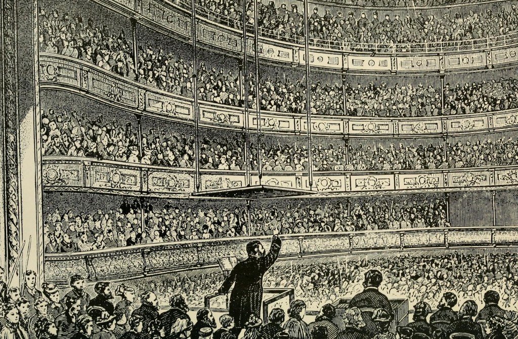 Славный путь – Д. Л.&nbsp;Муди