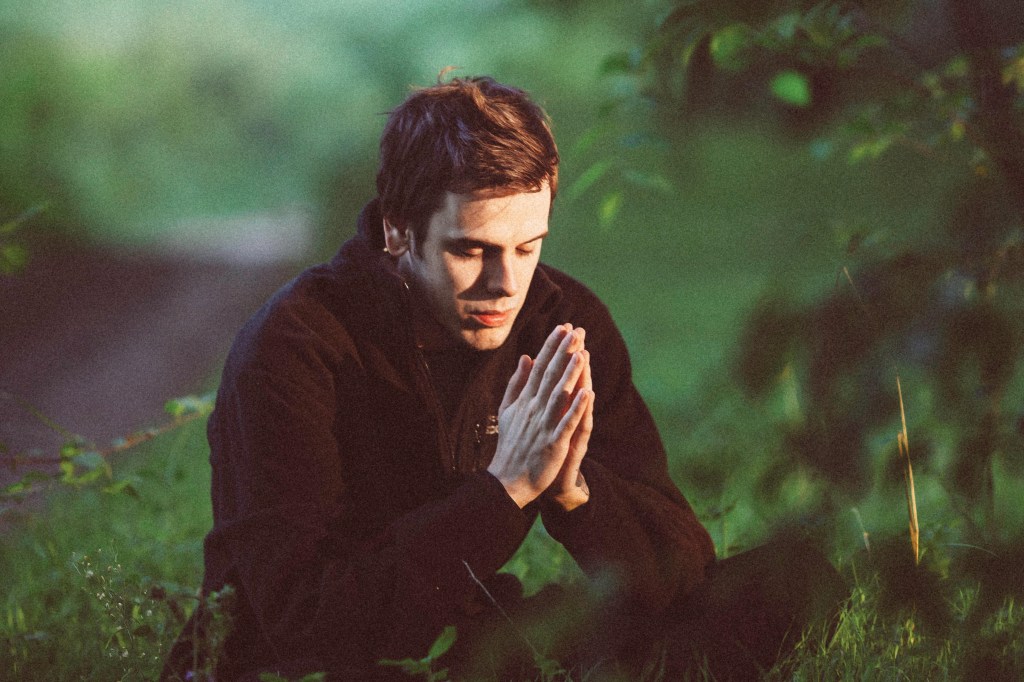 Что такое молитва?