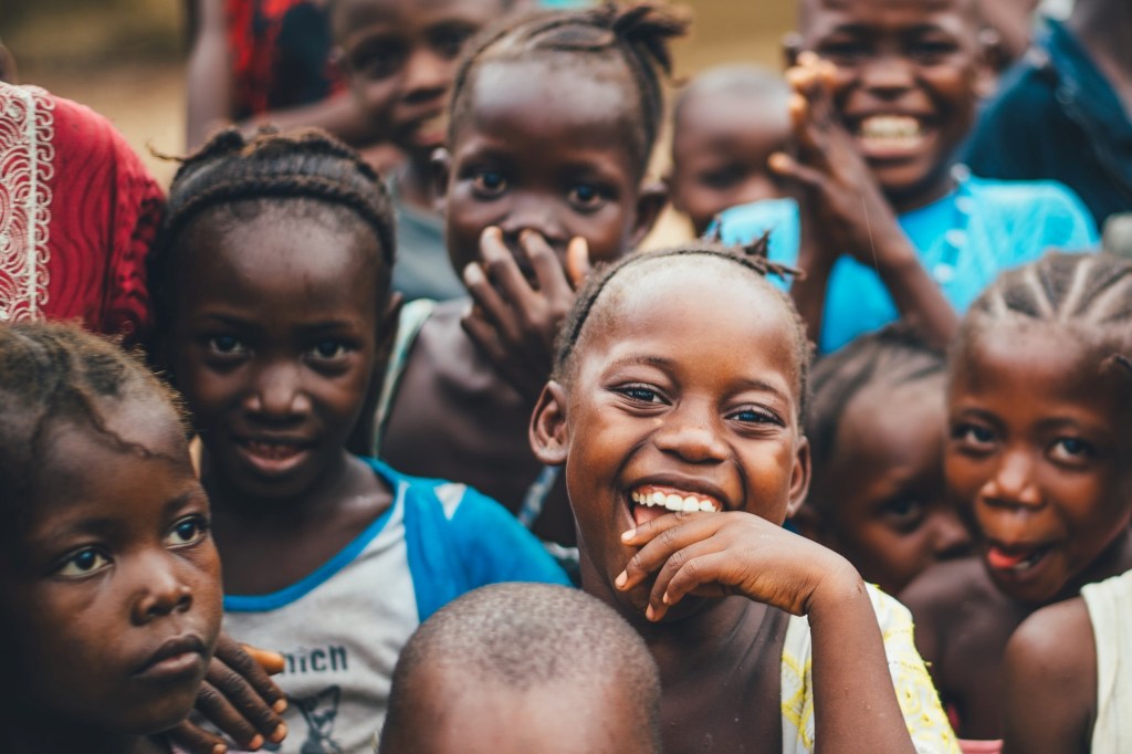 Оазис в пустыне