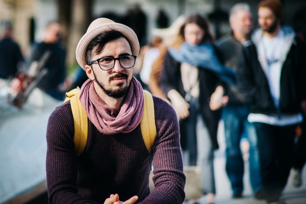 Ошибки ближних