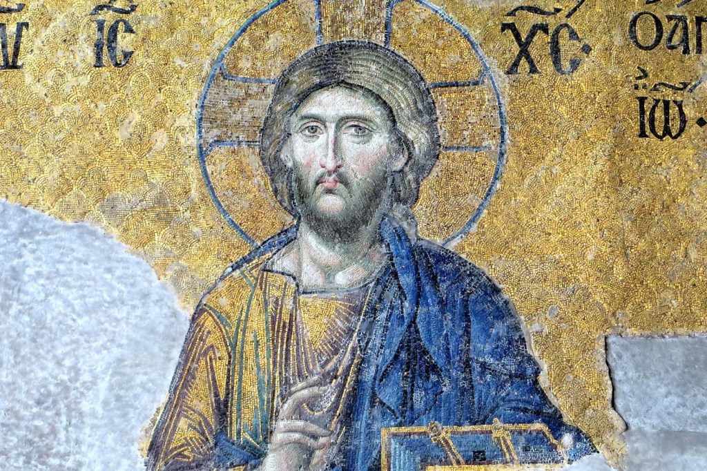 Что вы думаете о&nbsp;Христе?