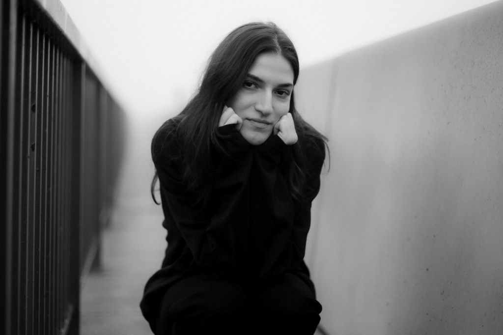 С верой в&nbsp;будущее