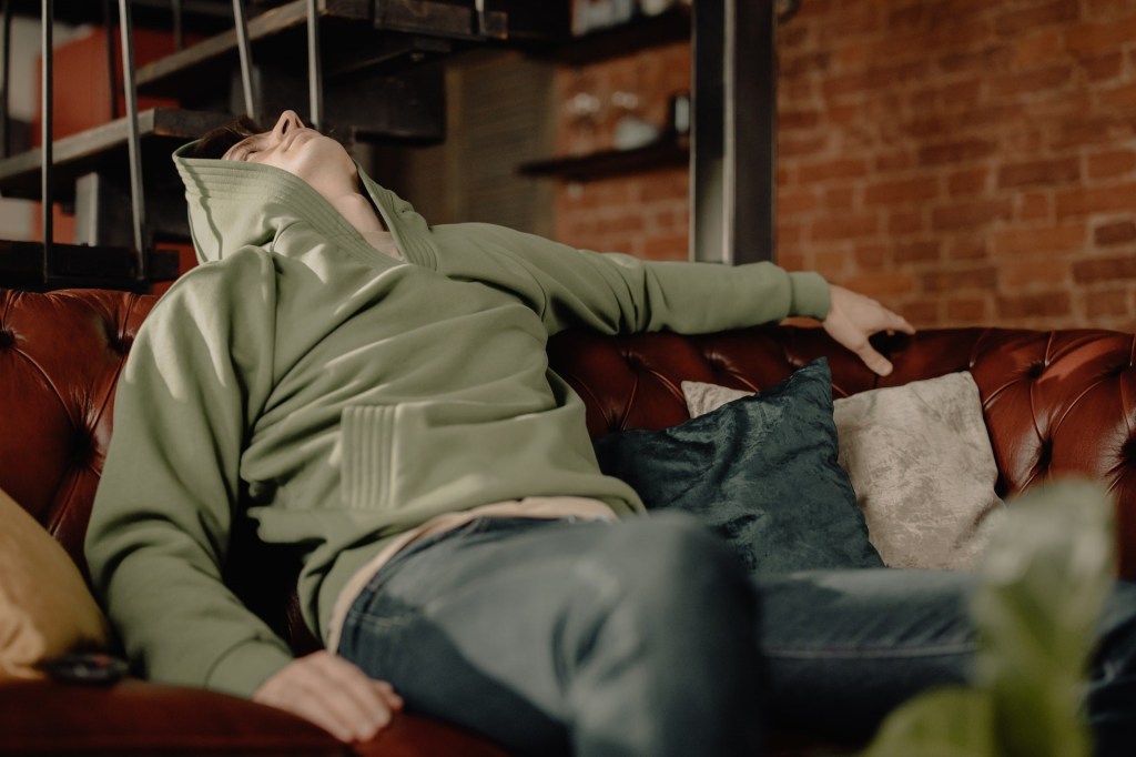 Как победить скуку?