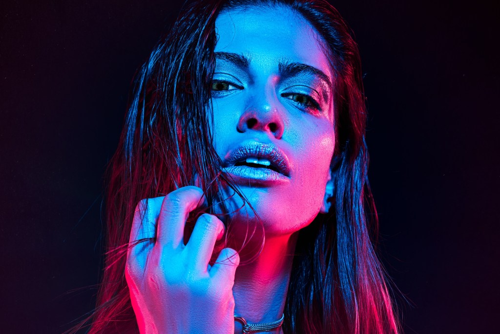 «Противостойте ему!»