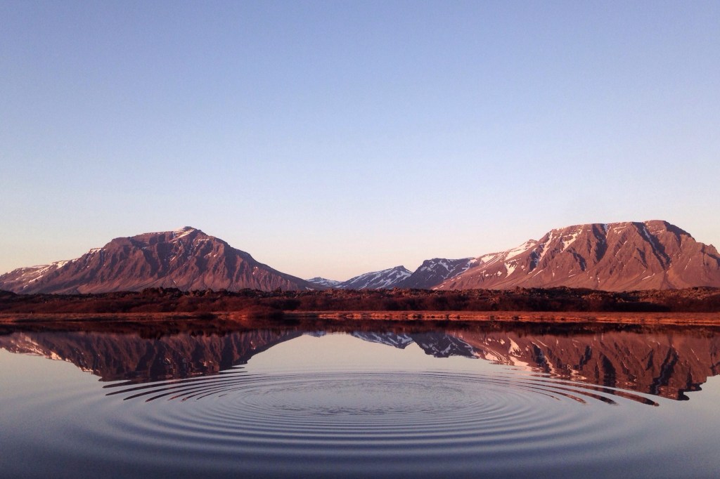 Впечатления, духовные уроки