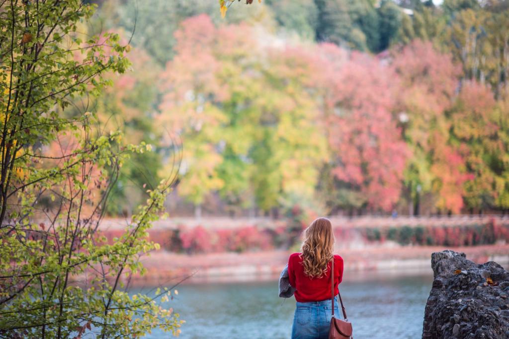 Преображение