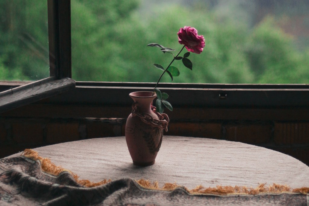 Поэзия – Часть 41