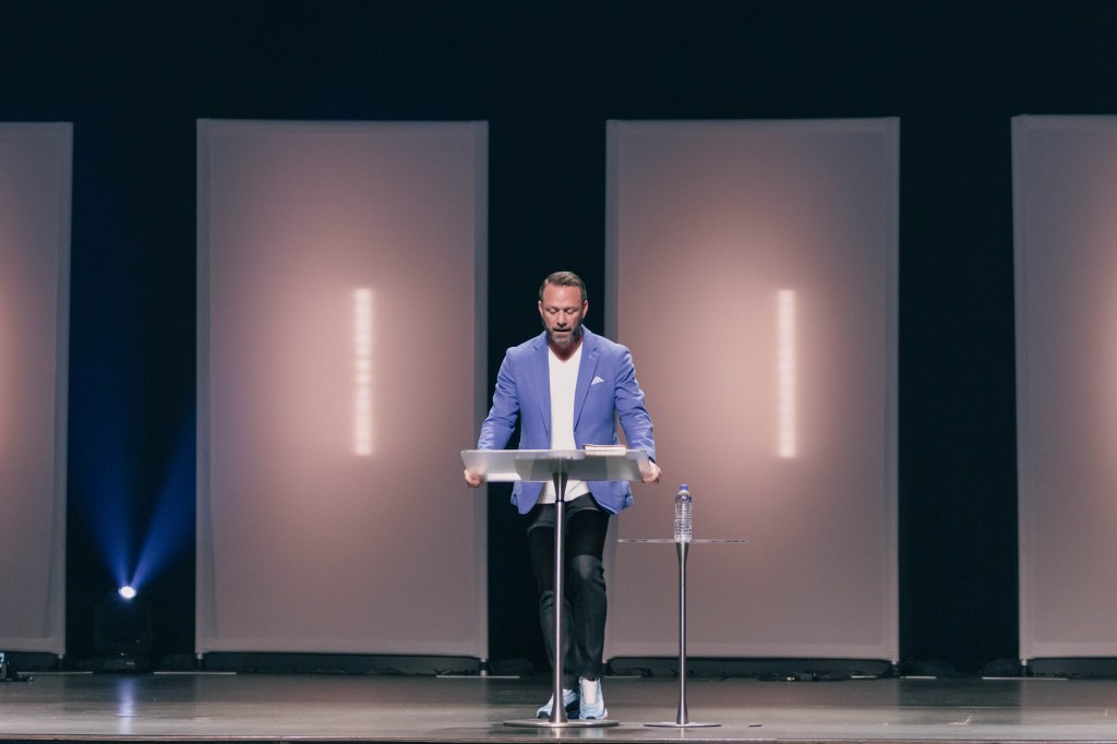 Один постоянный слушатель