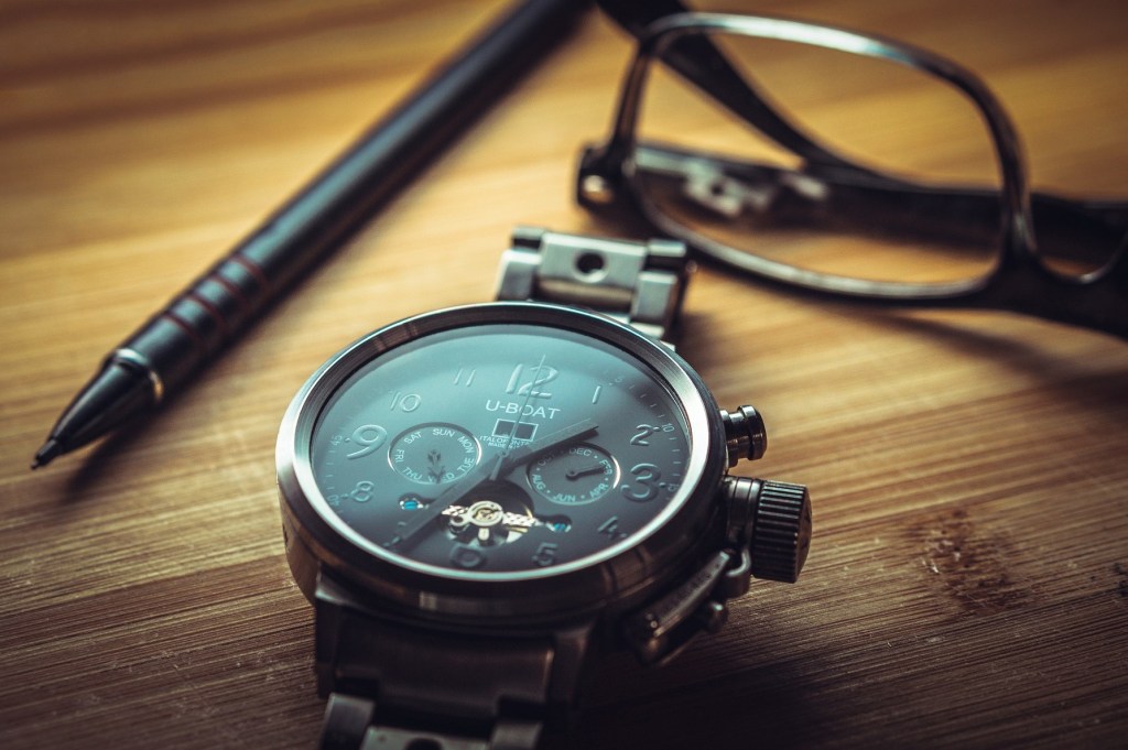 Время истекает