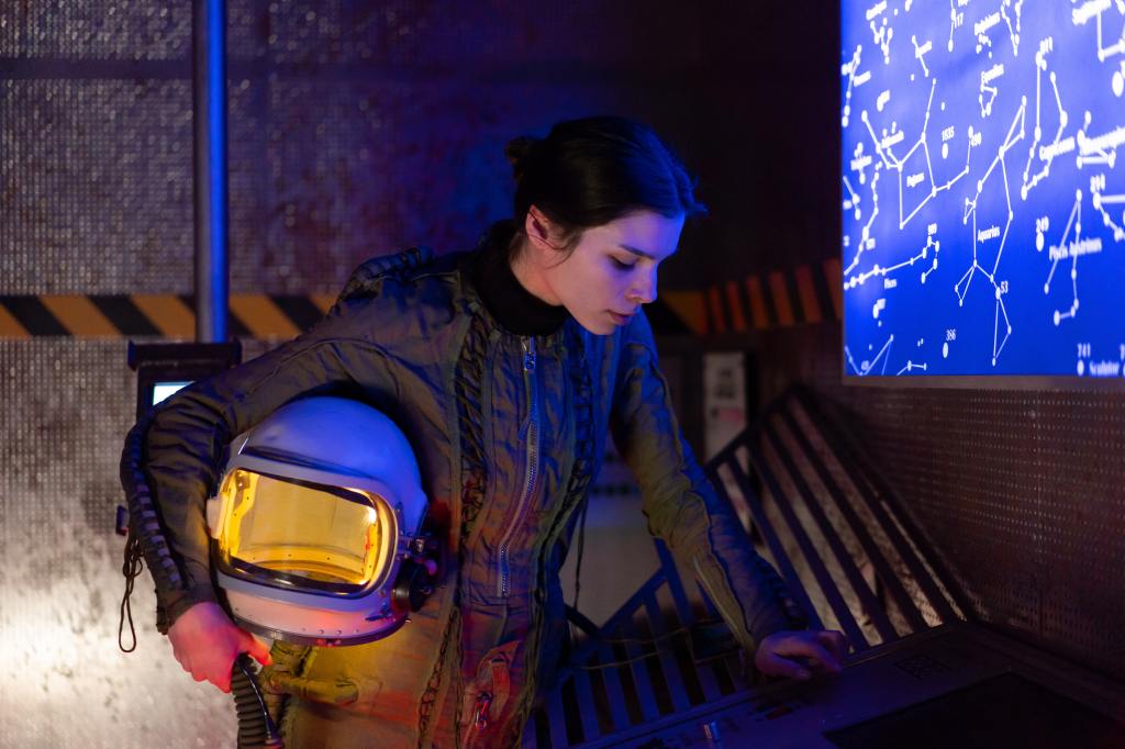 Библия и наука