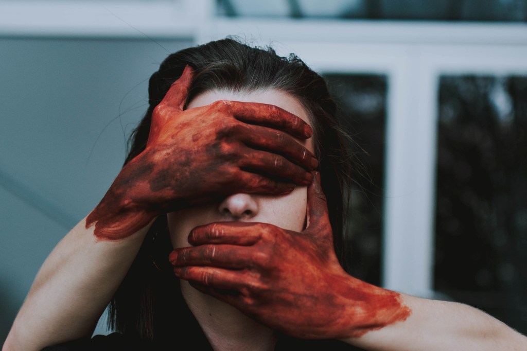 Главная проблема современности