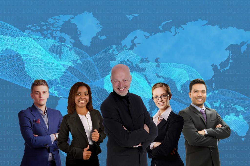 Ты должен стать&nbsp;человеком!