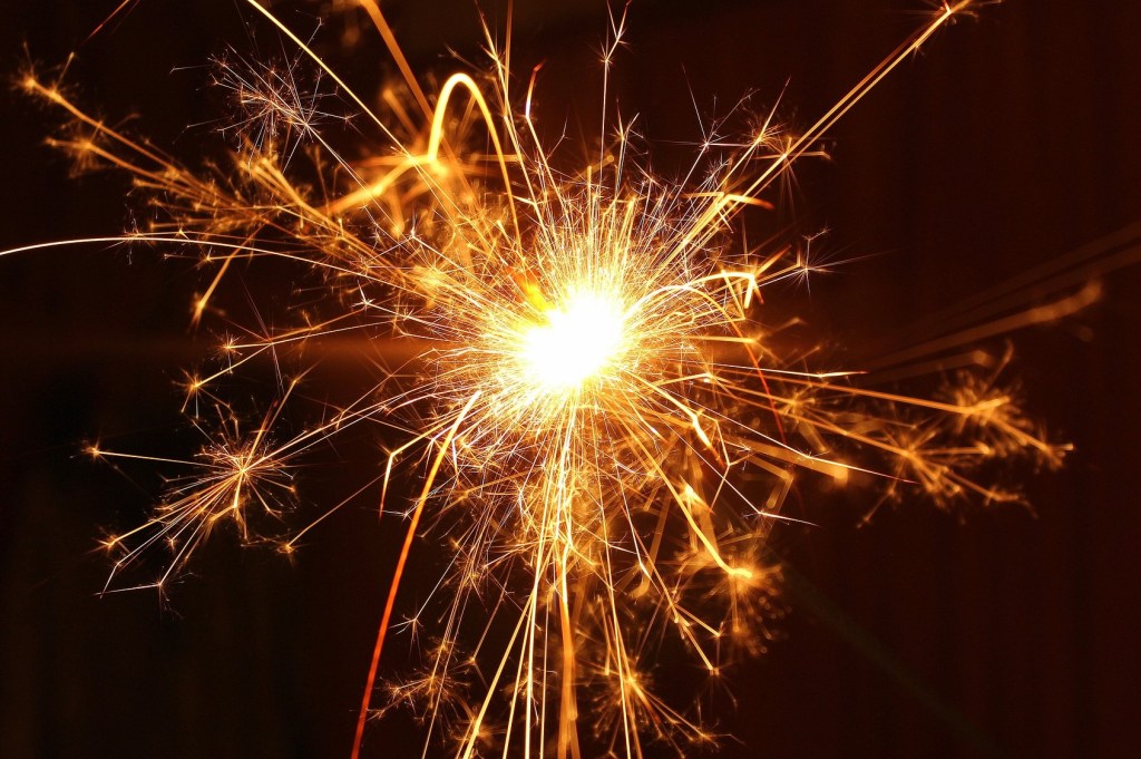 С Новым Годом!