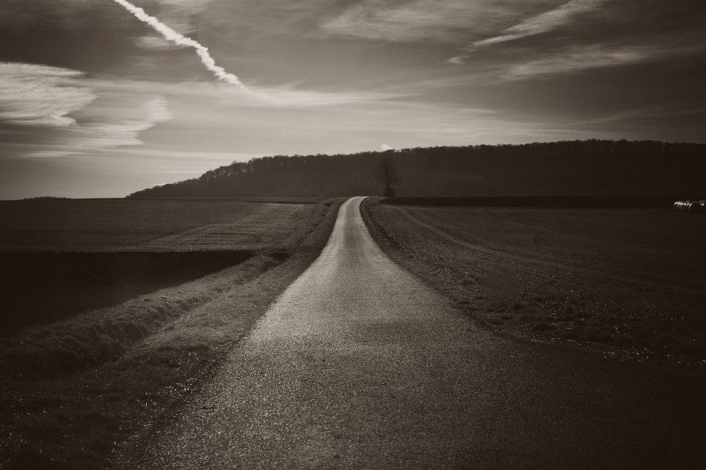 Встречи в пути