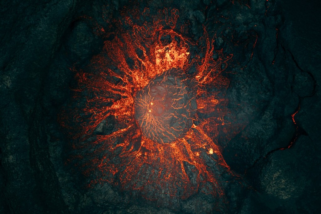 Человеческое сердце