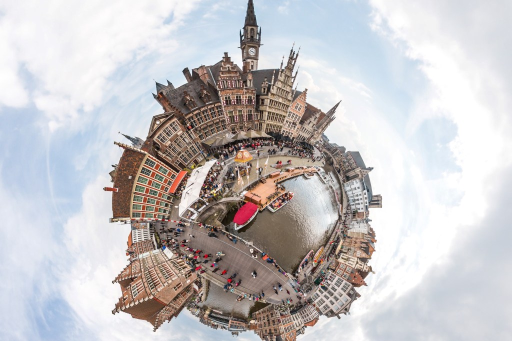 Культура и религия