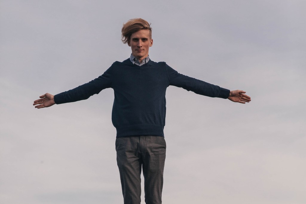 Враг № первый