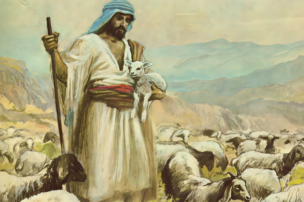 Наши дети и «их»&nbsp;Библия