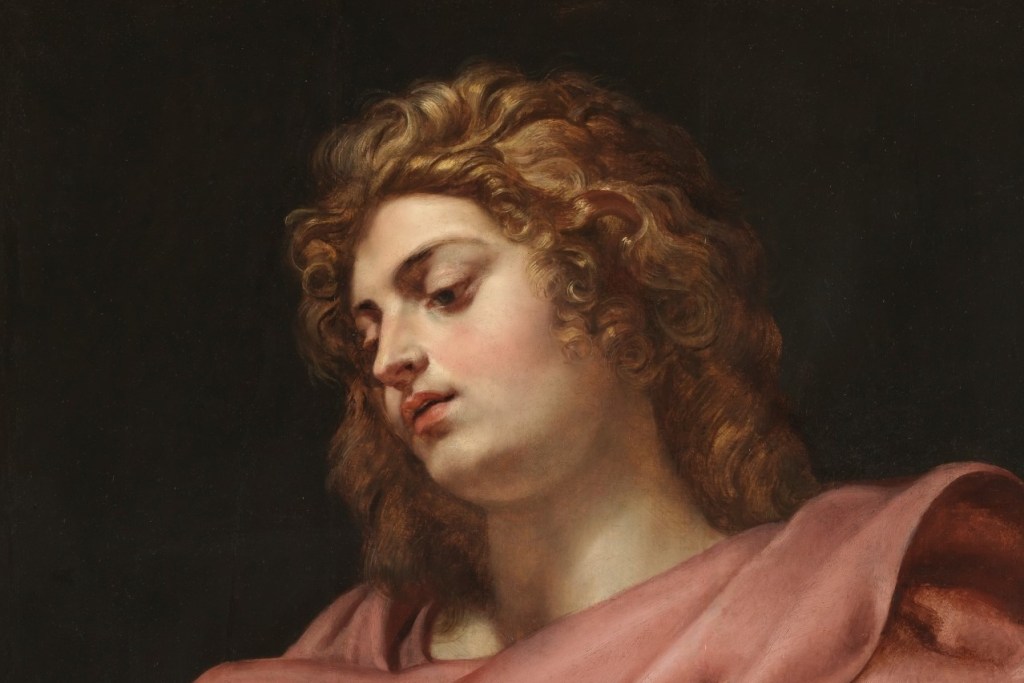 Первое послание Иоанна