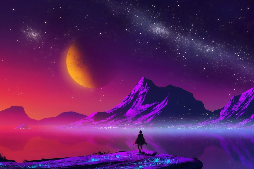 Пути познания Вселенной