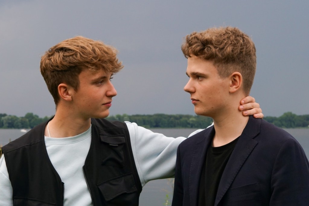 Наше счастье