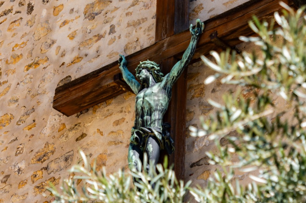 «Се, Человек!»