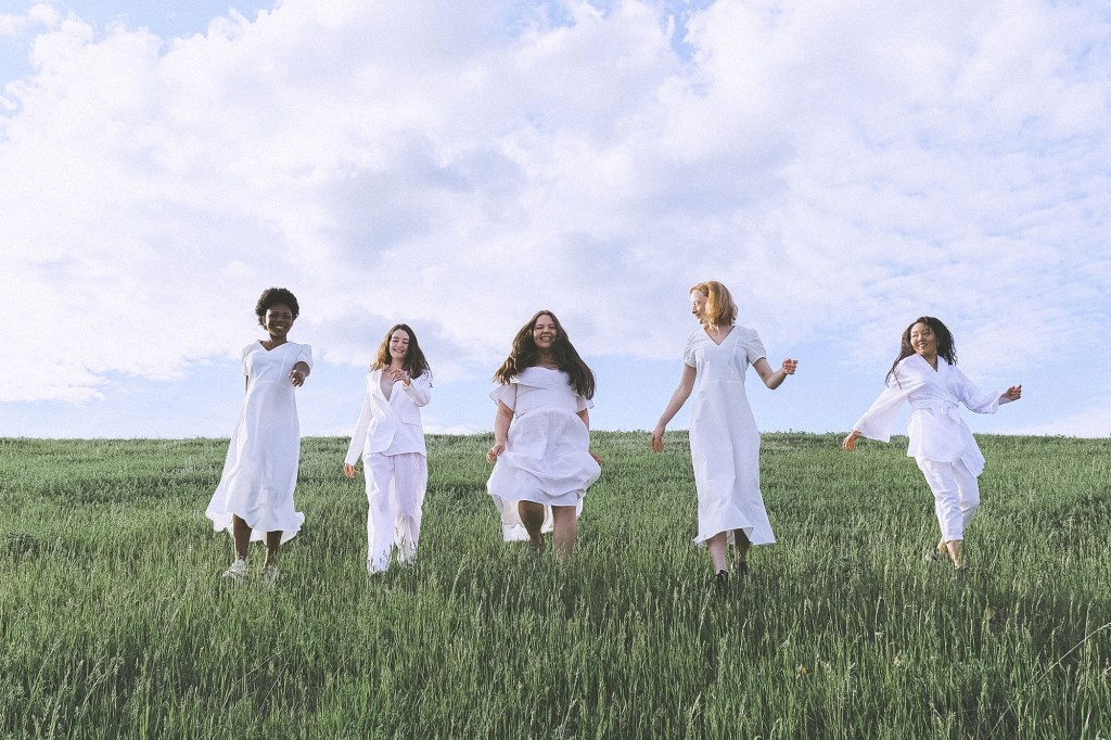 Христос и женщины