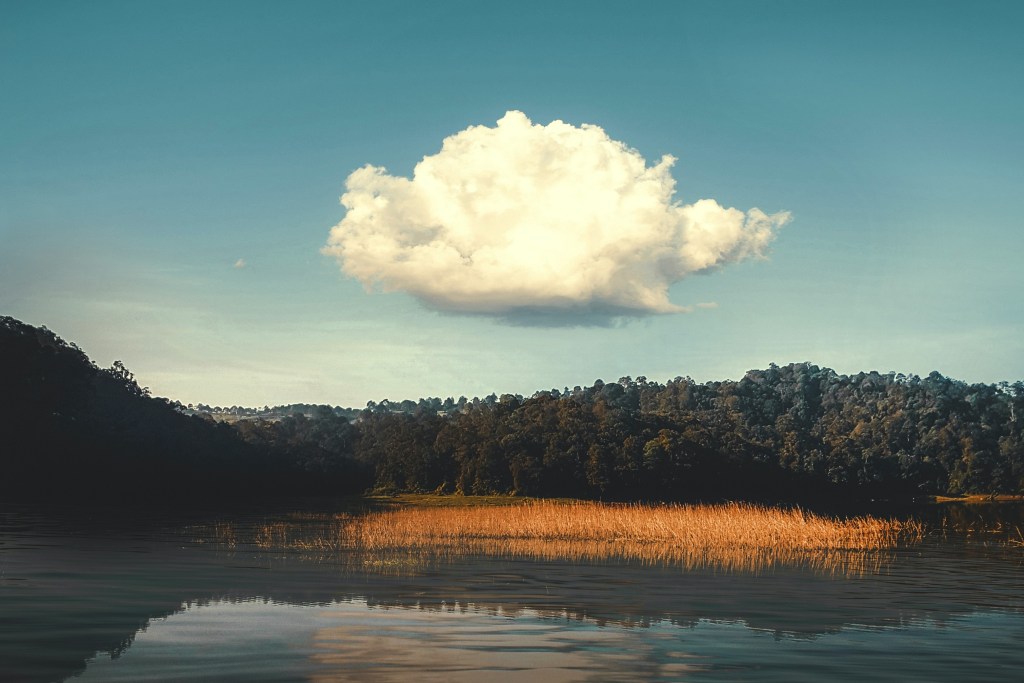 Бог есть дух