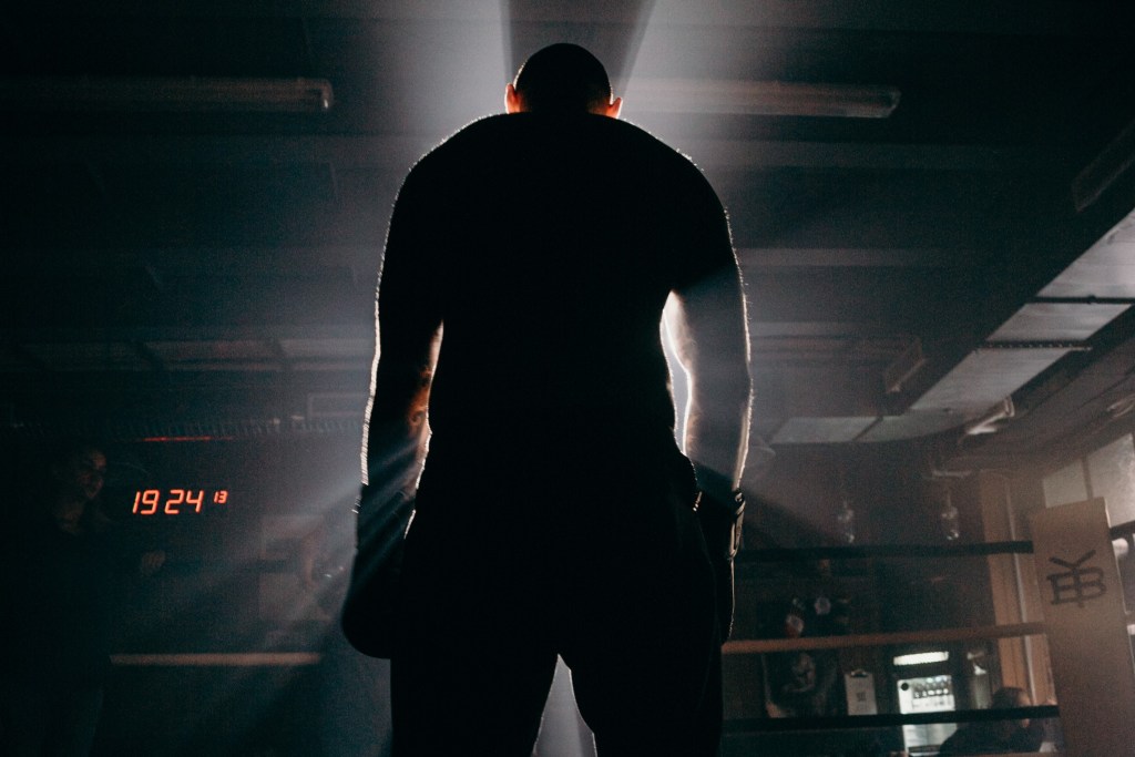 Лицом к свету