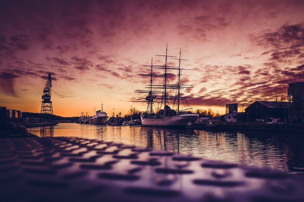 Страничка из жизни