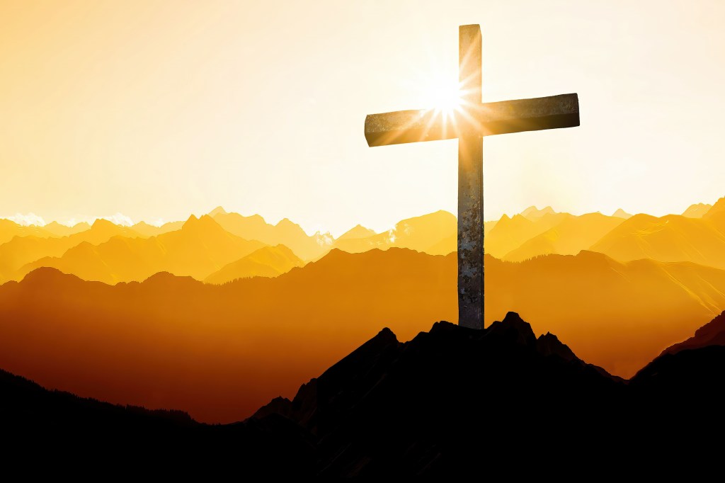 Триумф воскресения