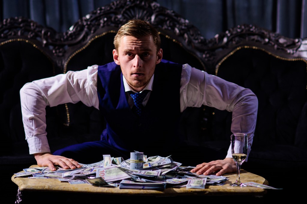 О чём забывают