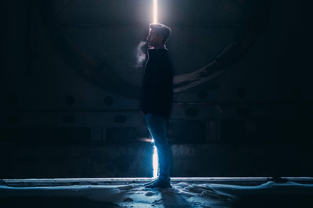 Самоотречение