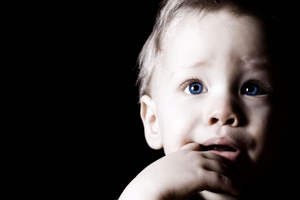 Кто виноват?