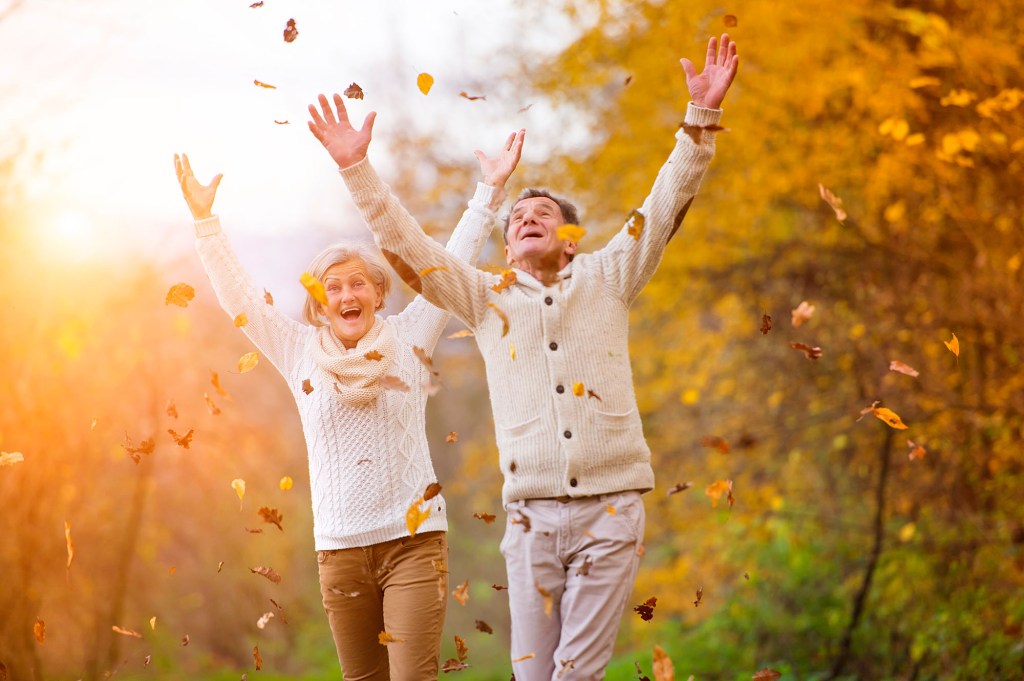 Утверждающие жизнь