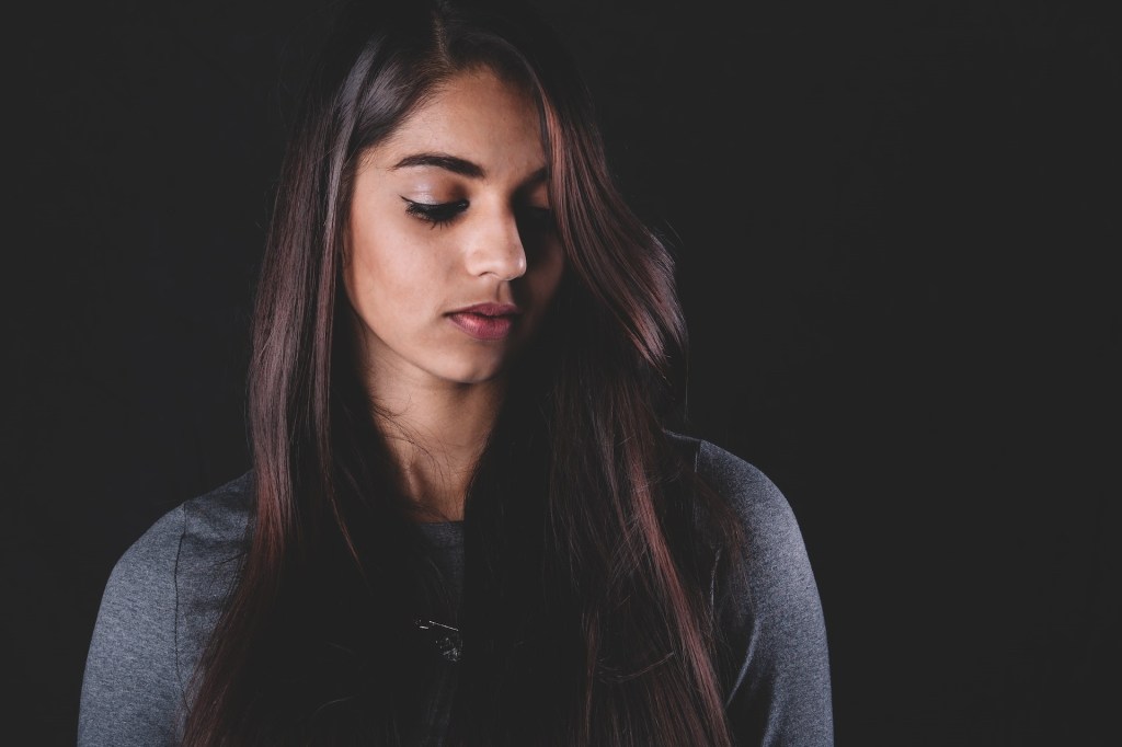 Как стать красивой?